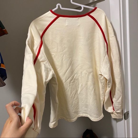 2 for $30 - Korean stylenanda sweater - Picture 3 of 4
